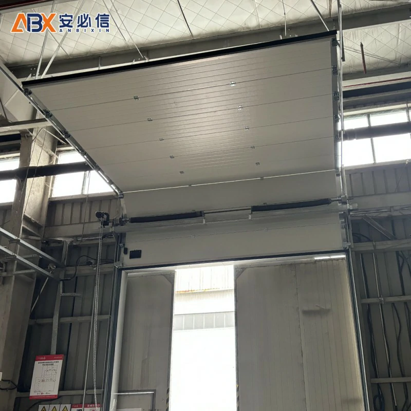 昌吉回族自治州工业提升门
